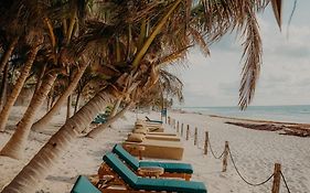 Sacred Hideaways